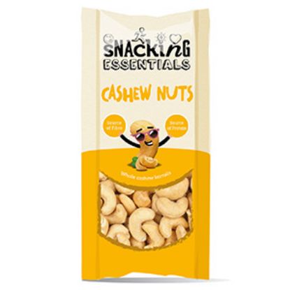 Picture of Snacking Essentials Cashew Nuts 40g x16